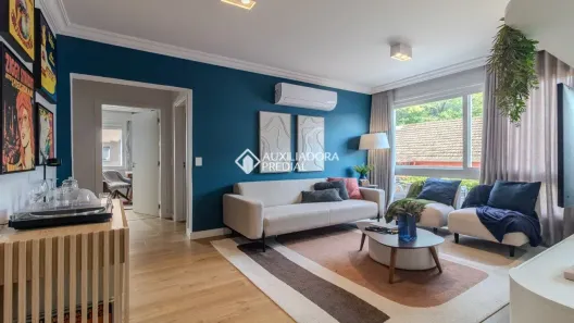 Apartamento com 2 Quartos à venda, 72m² no Mont Serrat, Porto Alegre