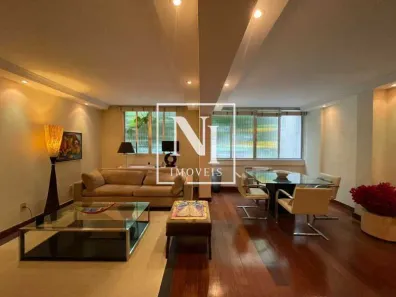 Apartamento com 2 Quartos à venda, 115m² no Copacabana, Rio de Janeiro