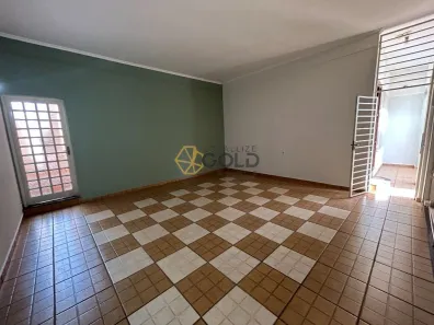 Casa com 3 Quartos para alugar, 199m² no Jardim Seminário, Franca