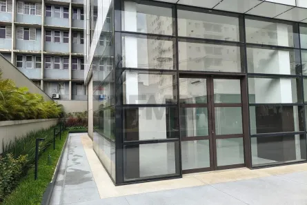 Sala Comercial para alugar, 160m² no Santo Antônio, São Caetano do Sul