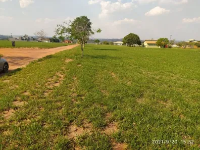 Lote/Terreno à venda, 600m² no Riviera de Santa Cristina I, Arandu