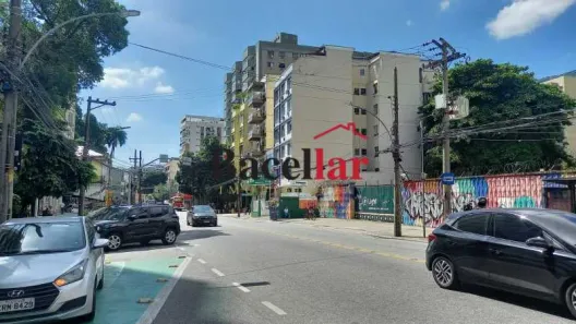 Casa com 4 Quartos à venda, 300m² no Tijuca, Rio de Janeiro