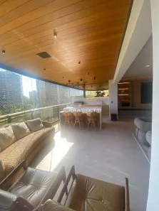 Apartamento com 3 Quartos à venda, 234m² no Barra da Tijuca, Rio de Janeiro
