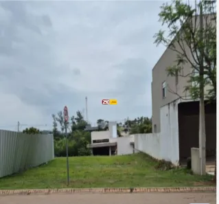 Lote/Terreno à venda, 360m² no Loteamento Residencial Una, Itu