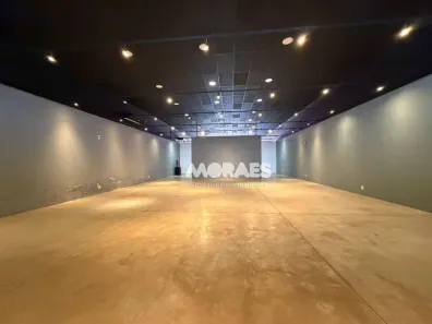 Ponto Comercial para alugar, 480m² no Vila Aviação, Bauru