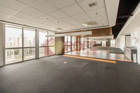 Imóvel Comercial para alugar, 873m² no Vila Mariana, São Paulo