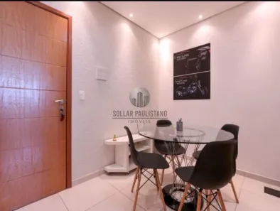Sala Comercial à venda, 55m² no Jardim Vazani, São Paulo