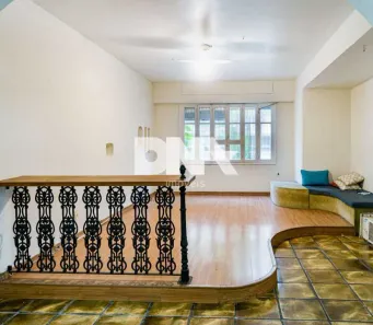 Apartamento com 4 Quartos à venda, 143m² no Copacabana, Rio de Janeiro