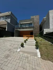 Casa de Condomínio com 3 Quartos à venda, 176m² no Cézar de Souza, Mogi das Cruzes