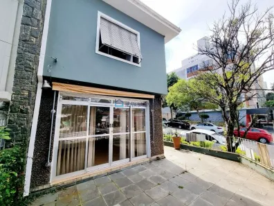 Casa com 3 Quartos à venda, 145m² no Vila Clementino, São Paulo