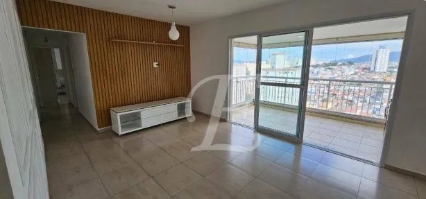 Apartamento com 3 Quartos à venda, 110m² no Imirim, São Paulo