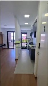 Flat com 1 Quarto à venda, 46m² no Jardim Guarujá, Sorocaba