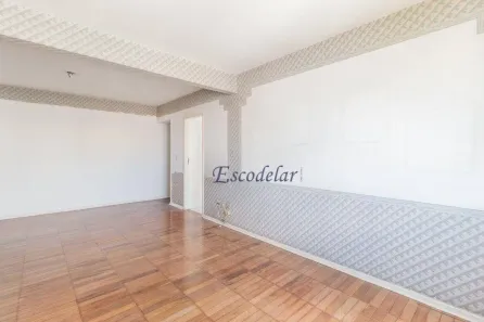 Apartamento com 2 Quartos à venda, 92m² no Itaim Bibi, São Paulo