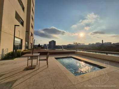 Apartamento com 3 Quartos à venda, 68m² no Vila Sônia, São Paulo
