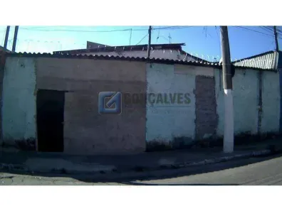 com 1 Quarto à venda, 271m² no Nova Petrópolis, São Bernardo do Campo