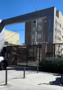 Apartamento com 2 Quartos à venda, 45m² no Taquara, Rio de Janeiro