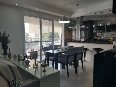 Apartamento com 2 Quartos à venda, 84m² no Vila Andrade, São Paulo