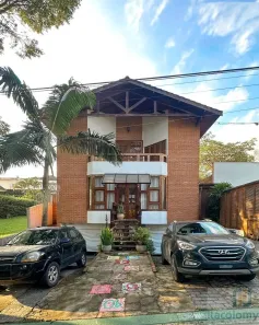 Casa de Condomínio com 4 Quartos à venda, 345m² no Alphaville, Santana de Parnaíba