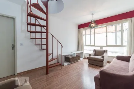 Cobertura com 2 Quartos à venda, 148m² no Petrópolis, Porto Alegre