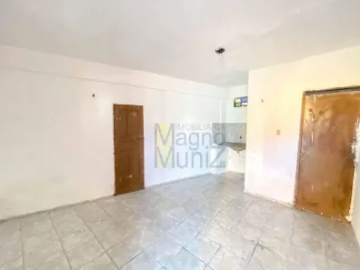Kitnet com 1 Quarto para alugar, 18m² no Vicente Pinzon, Fortaleza