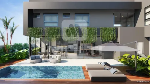 Casa com 3 Quartos à venda, 230m² no Granja Marileusa, Uberlândia