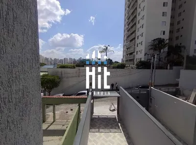 Sobrado com 3 Quartos à venda, 105m² no Bosque da Saúde, São Paulo