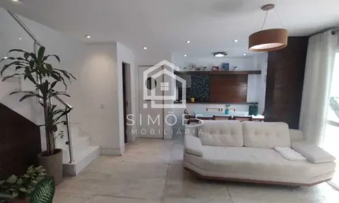 Cobertura com 3 Quartos à venda, 180m² no Freguesia (Jacarepaguá), Rio de Janeiro