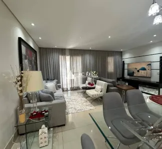 Apartamento com 2 Quartos à venda, 105m² no Jardim Tupanci, Barueri