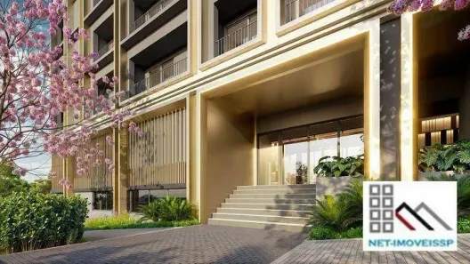 Apartamento com 3 Quartos à venda, 157m² no Ipiranga, São Paulo