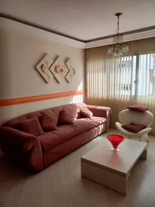 Apartamento com 3 Quartos à venda, 124m² no Santana, São Paulo