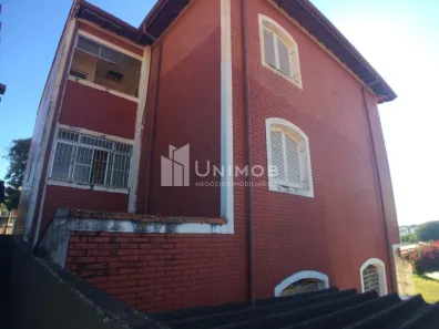 Prédio Comercial com 10 Quartos à venda, 350m² no Jardim Bela Vista, Campinas