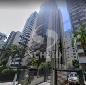 Apartamento com 4 Quartos à venda, 642m² no Santa Cecília, São Paulo