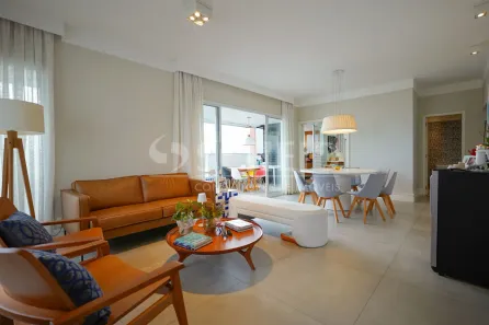 Apartamento com 3 Quartos à venda, 190m² no Vila Sofia, São Paulo