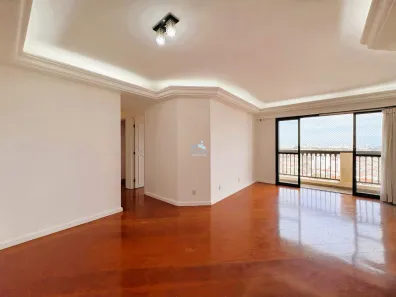 Apartamento com 4 Quartos à venda, 110m² no Chácara Primavera, Campinas