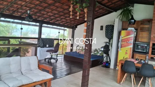 Cobertura com 3 Quartos à venda, 230m² no Recreio dos Bandeirantes, Rio de Janeiro