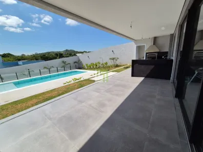 Casa de Condomínio com 4 Quartos à venda, 581m² no Estância Hidromineral Santa Eliza, Itupeva