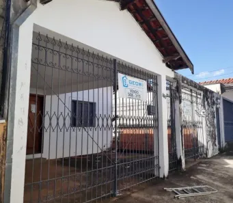 Casa com 4 Quartos à venda, 90m² no Jardim Itamaracá, Piracicaba
