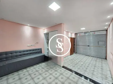 Ponto Comercial para alugar, 43m² no Dos Casa, São Bernardo do Campo