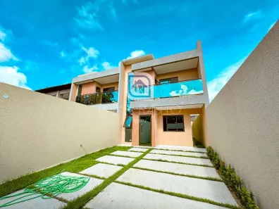 Casa com 4 Quartos à venda, 165m² no Jardim das Oliveiras, Fortaleza