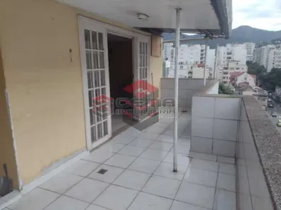 Cobertura com 3 Quartos à venda, 257m² no Flamengo, Rio de Janeiro
