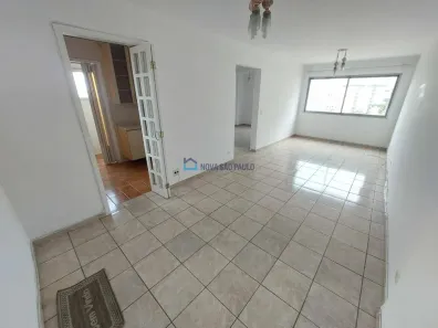 Apartamento com 1 Quarto para alugar, 50m² no Vila Guarani (Z Sul), São Paulo