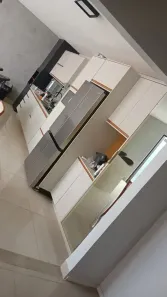 Casa com 3 Quartos para alugar, 80m² no Parque Atheneu, Goiânia