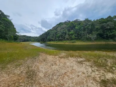 Fazenda/Sítio com 2 Quartos à venda, 3447m² no Centro, Juquitiba