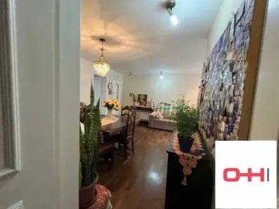 Apartamento com 4 Quartos à venda, 128m² no Pinheiros, São Paulo