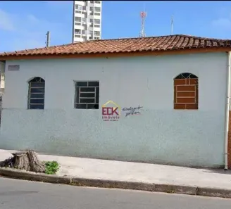 Lote/Terreno à venda, 140m² no Centro, Taubaté