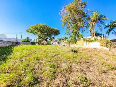 Lote/Terreno à venda, 575m² no Chácara Areal, Indaiatuba