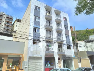 Apartamento com 3 Quartos à venda, 105m² no Cascatinha, Juiz de Fora