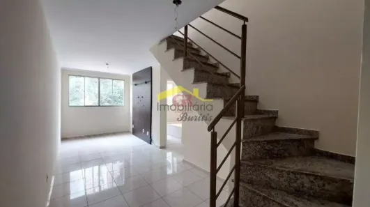 Cobertura com 3 Quartos à venda, 112m² no Buritis, Belo Horizonte