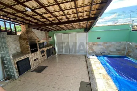 Apartamento com 3 Quartos à venda, 115m² no Praia do Siqueira, Cabo Frio