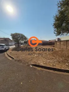 Lote/Terreno à venda, 10m² no Parque Moema, Franca